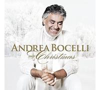 Andrea Bocelli - My Christmas