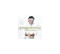 Andrea Bocelli: My Christmas - CD