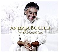 Andrea Bocelli - My Christmas (Deluxe Edition)