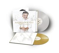 Andrea Bocelli - My Christmas [VINYL]