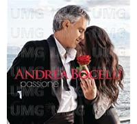 Andrea Bocelli - Passione