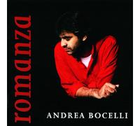 Andrea Bocelli - Romanza (1996)