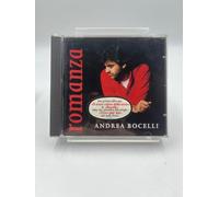 Andrea Bocelli - Romanza (1996)