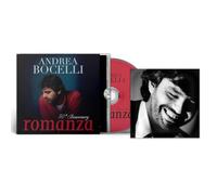 Andrea Bocelli - Romanza