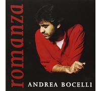 Andrea Bocelli - Romanza