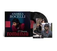 Andrea Bocelli - Romanza