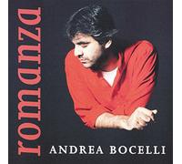 Andrea Bocelli - Romanza