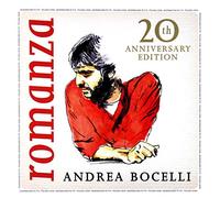 Andrea Bocelli: Romanza