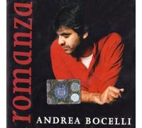 Andrea Bocelli - Romanza
