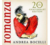 Andrea Bocelli - Romanza 20th Anniversary Edition