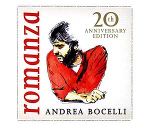 Andrea Bocelli: Romanza