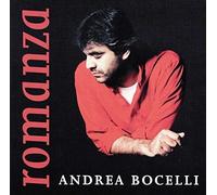 BOCELLI ANDREA - ROMANZA REMASTERED - New Vinyl Record2 - P600z