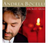 Andrea Bocelli - Sacred Arias