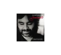 Andrea Bocelli – Sentimento – CD – US Import
