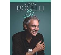 Andrea Bocelli - Si