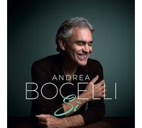 ANDREA BOCELLI - Si (Deluxe Edition)