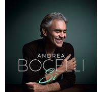 ANDREA BOCELLI - Si (Deluxe Edition)