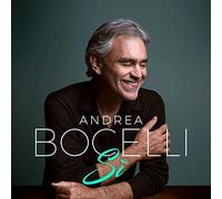 Andrea Bocelli - Si [VINYL]