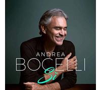 Andrea Bocelli: Si
