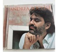 Andrea Bocelli - Skies Of Tuscany [Australian Import]
