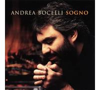 Andrea Bocelli - Sogno