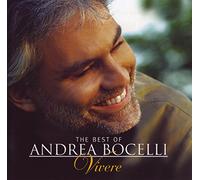 Andrea Bocelli - The Best Of Andrea Bocelli: Vivere