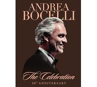 Andrea Bocelli - The Celebration: 30th Anniversary