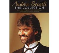 Andrea Bocelli The Collection New Edition Pvg