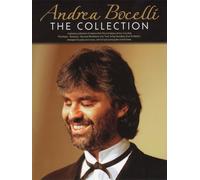Andrea Bocelli The Collection New Edition Pvg