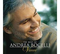 Andrea Bocelli - the Best of Andrea Bocelli - Vivere [CD]