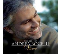 Andrea Bocelli - Vivere - Greatest Hits (+DVD)