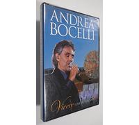 Andrea Bocelli Vivere Live in Tuscany