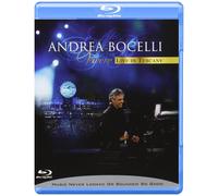 Andrea Bocelli: Vivere - Live in Tuscany (Blu-ray) Sarah Brightman (US IMPORT)