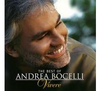 Andrea Bocelli - Vivere -The Best of Andrea Bocelli