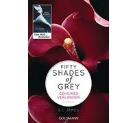 Andrea Brandl E L James Son Fifty Shades of Grey - Geheimes Verlang (Paperback)