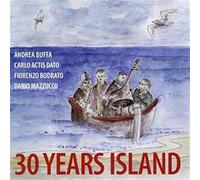 Andrea Buffa - 30 Years Island