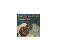 Cappelletti - Violinkonzerte/Suite "Poema Autunnale"