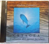 Andrea Centazzo - Cetacea (l'Odissea Dei Suomi Perduti)