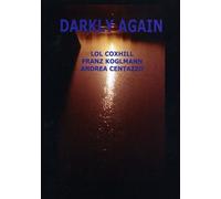 Andrea Centazzo Ensemble - Darkly Again