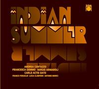 Andrea Centazzo - Indian Summer