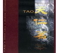 Andrea Centazzo/Steve Lacy (Sax) - Tao