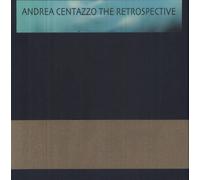 Andrea Centazzo - The Retrospective