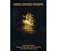Andrea Centazzo Voyagers featuring Hans-Peter Salentin / Silwia Bialas - Andrea Centazzo Voyagers