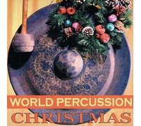 Andrea Centazzo - World Percussion Christmas