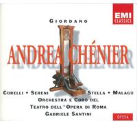 Andrea Chenier