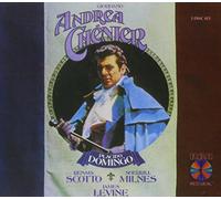 Andrea Chenier-Complete Opera