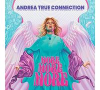 Andrea Connection True - More More More [Vinyl LP] [VINYL]