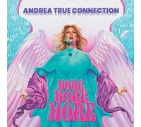 Andrea Connection True - More More More [Vinyl LP] [VINYL]