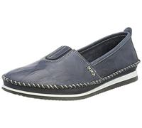 Andrea Conti 1887801, Loafer, d.blau,