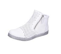 Andrea Conti Women's 349615 Sneaker, Weiß, 5 UK